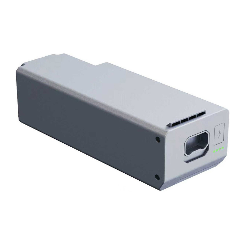 Bateria Unitree A2 – dedykowany akumulator 9000 mAh 453,6 Wh z autorskim systemem BMS do robotów Unitree A2 i A2W.